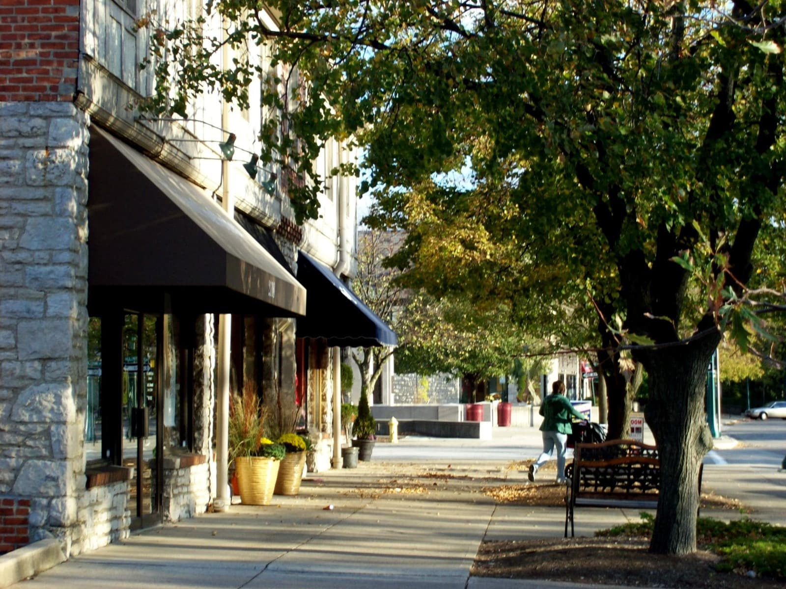 Upper Arlington, Ohio